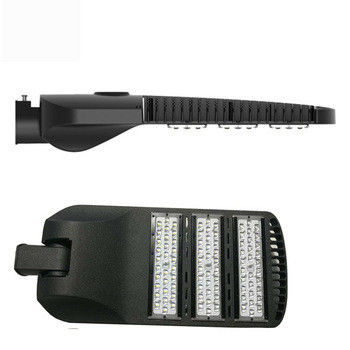 Municipal Administration Urban LED Street Lighting P65 IK10 Day Light Sensory