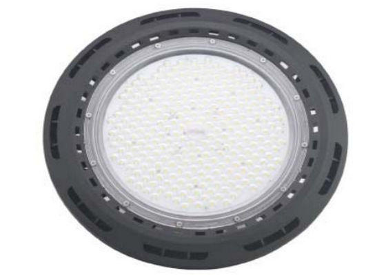 IP65 Waterproof LED UFO High Bay Light 200W , 130lm/w led UFO highbay for warehouse lighting