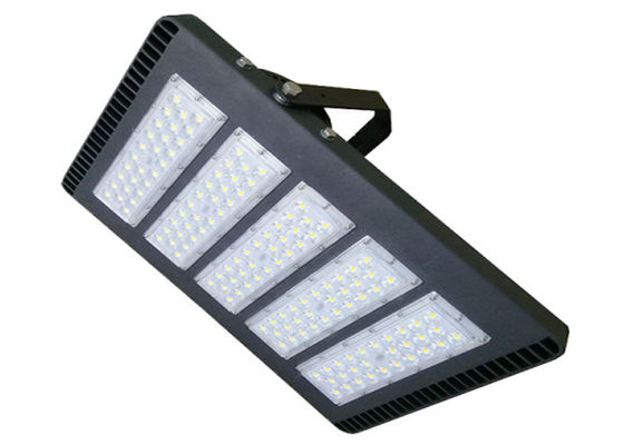 160lm/w Led Flood Lights Outdoor High Power 240w IP68 Build In Meanwell Driver