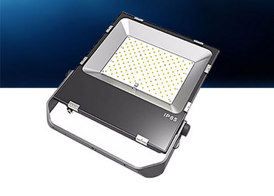 Aluminum Lamp Body Led Flood Lights Outdoor High Power 150W IP65 Energy Saving