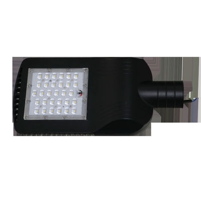 Waterproof IP66 LED Street Lighting High Efficiency 170lm/w Poly / Mono Panel Type