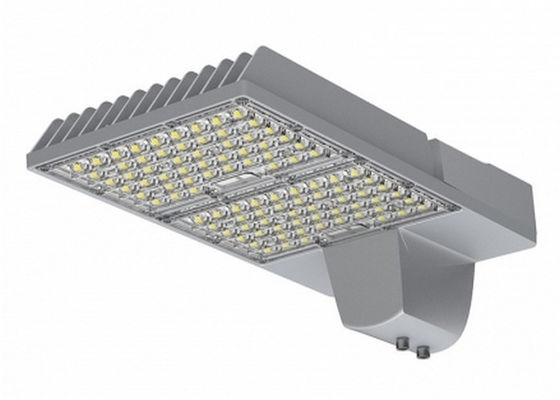 Die-casting Housing Toolless LED Street lighting 150*60 DEG Beam Angle with IP66 Waterproof Protection