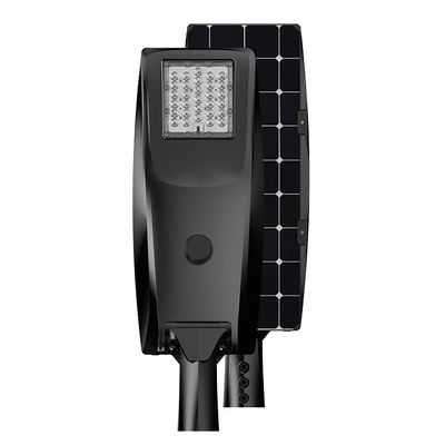 2021 hotsale 160lm/w All in one Solar LED street Light 20w 40w 50w 60w off-grid street lights  5 Years Warranty