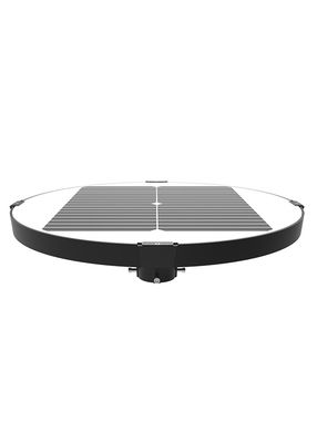 Outdoor solar led garden lights 20W with high lumen for 3 years warranty.