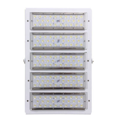 High Power 250W LED Modular Flood Light for Sport Area Lighting With Meanwell Driver