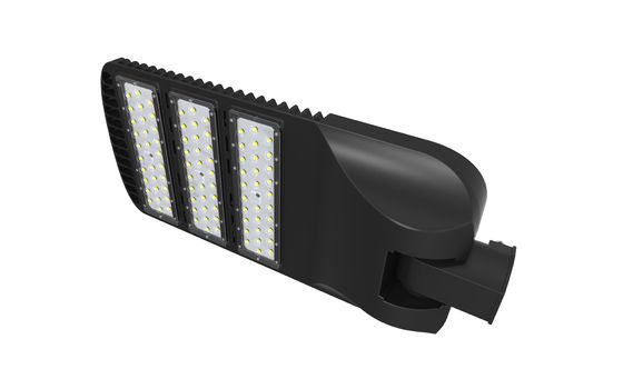 Supper Brightness 150w Led Street Lighting With Bat Wing Beam Angle Roadway Led Lighting