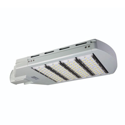 High power Waterproof LED street lighting 200W with input voltage 85Volt-265V AC.