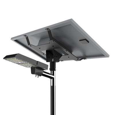 Luxeon 5050 Separated IP66 100w Solar LED Street Light For Garden