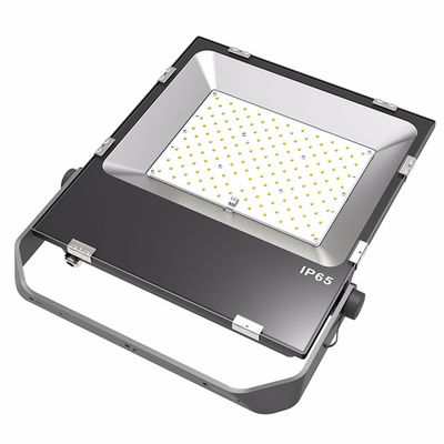 High Lumens Die casting Aluminum Outdoor LED Flood Lights 150w