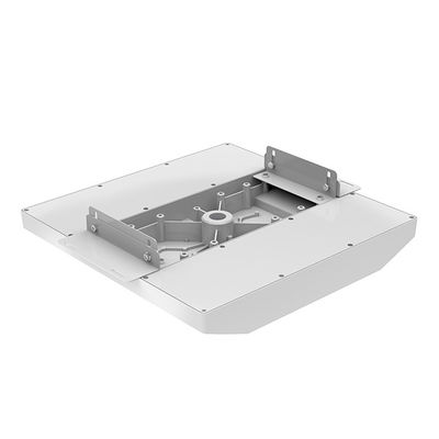 Beam Angle 85 DEG LED Canopy Lights for Gas Station Luxeon 5050