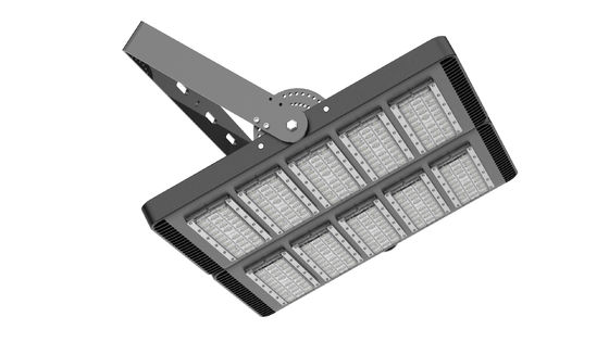 SMD5050 IP66 Outdoor Waterproof LED Flood Lights 400w 160lm/W 5 years warranty