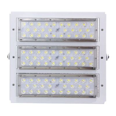 120W IP66 Waterproof Outdoor High Power LED Flood Light With Meanwell Driver