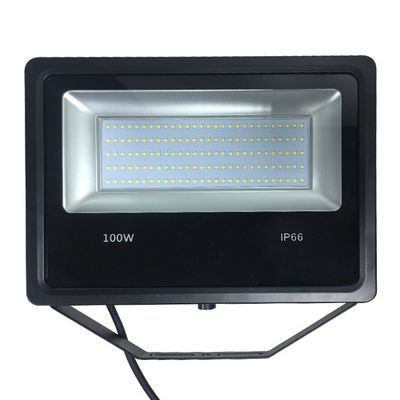 IP66 Waterproof Outside Projector High Power LED Flood Light 100W With 120° Beam Angle