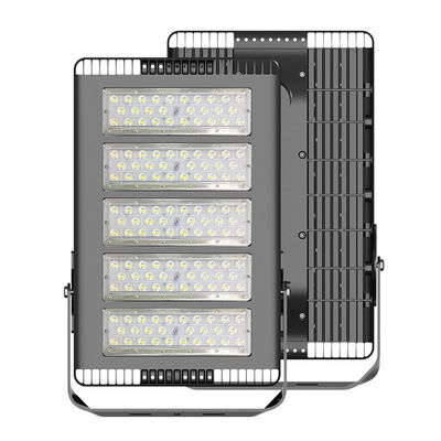 Outside IP66 AC240V 240W High Power LED Flood Light 2700k 6500k