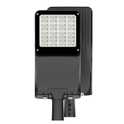 AC100V 50HZ LED Street Lighting 100W With Five Beam Angle