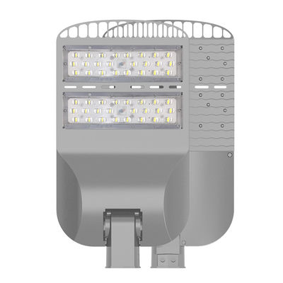 High Efficiency IP66 Outdoor LED Street Lights 120W For Roadway