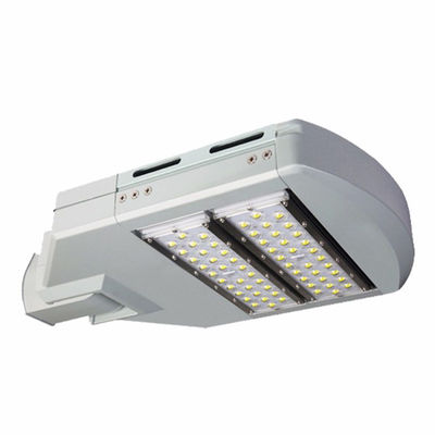 Toolless Maintance 80 CRI Smart Street Light With CE CB EMEC Certification