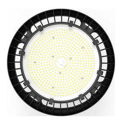 200lm/W High Luminous efficiency LED UFO High Bay Light with 5 years warranty