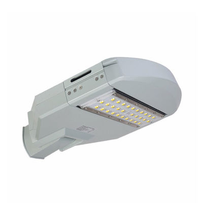 High Lumen Waterproof IP65 Luminaire Outdoor Lighting All In One