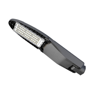 150W IP66 IK10 130LM/W LED Street Lighting 10KV SPD Luxeon 3030