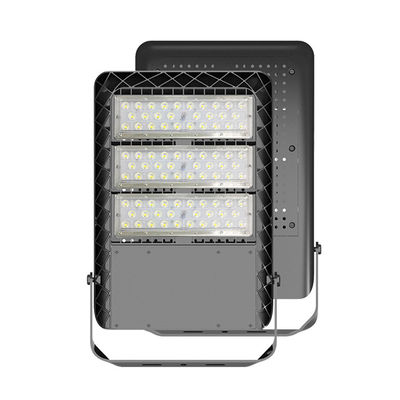 Outdoor 100w 150w 180w 250w 500w LED Flood Light Angular Design