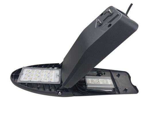 Die Casting Aluminum 70W Ip65 Led Street Lights 5 Years Warranty