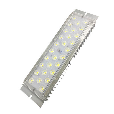 180Lm/W LED Flood Light LED Module 50W Luxeon Chips Meanwell Driver IP66