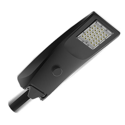 High luminous efficiency 165lm/W All in One 30 watt SMD Solar Powered System Led Street Light