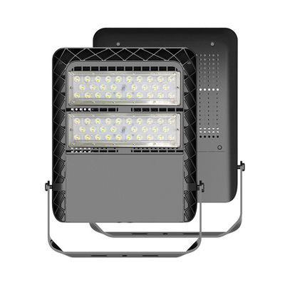 80W 100W LED Outdoor Stadium Lighting Lumileds Luxeon 5050