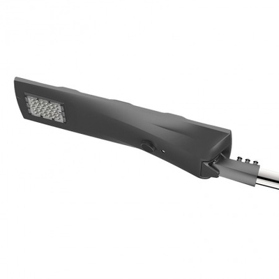 IP66 50W LED Solar Street Light High Energy Transfer Rate 23%