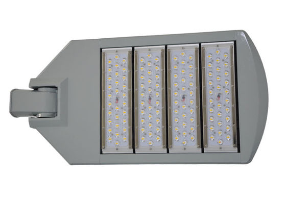 200Watt IP 65 Bridgelux chip High lumens LED Street lighting , 110-130lm/w