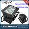 Pure White 140lm / W Waterproof Led Flood Lights 1000w For Football Field Lighting
