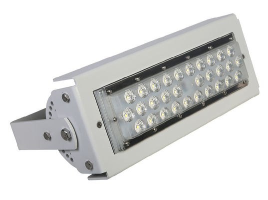 24/36/60/90degree Narrow Beam Outdoor LED Flood Lights , 300w Led Flood Light With Aluminum / PC Materials