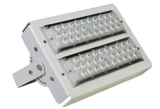 24/36/60/90degree Narrow Beam Outdoor LED Flood Lights , 300w Led Flood Light With Aluminum / PC Materials