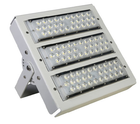 24/36/60/90degree Narrow Beam Outdoor LED Flood Lights , 300w Led Flood Light With Aluminum / PC Materials