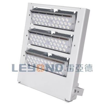 Advertising Adjustable Billboard Waterproof Led Flood Lights Outdoor High Power Asymmetric Lens