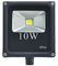 COB OutdoorLED Flood Lighting IP66 10W 30W 50W 100W Ultra Slim 3 Years Warranty