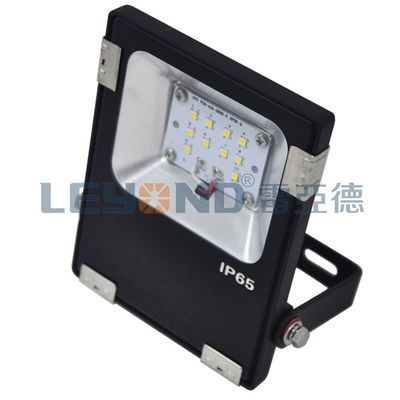 3030  Lumileds Luxeon Chips IP66 Waterproof  rated  LED Flood Lights 150W Flatpad Flood Light