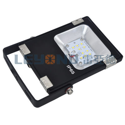 AC100-240V Super Slim IP65 Outdoor LED Flood Lights 100w For Stadium lighting