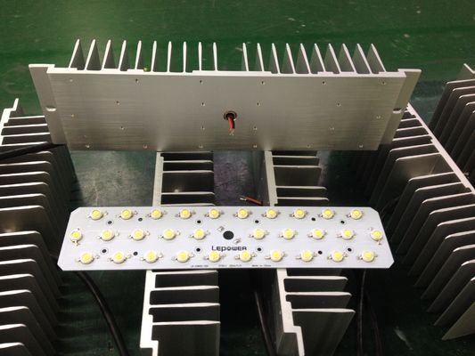 China Factory Directly 180lm per watt LED flood light module with Luxeon 5050 led IP66 5 Years Warranty