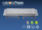Cool White 3030 SMD LED Module Waterproof For Street Lighting , Aluminum Material