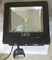 120 Degree 90-100lm / W Led PIR Security Floodlight 2.5-4m Installation Height