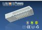 Outside Solar LED Street Lighting Fixture IP65 AC100-240V DC12 / 24V