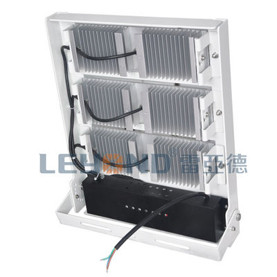 120lm / W Efficiency Adjustable LED Billboard Lights