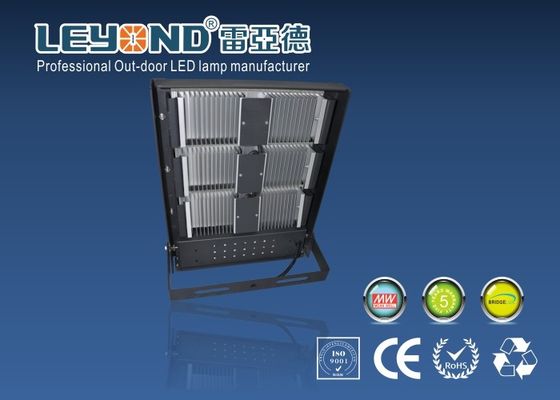 120lm / W Efficiency Adjustable LED Billboard Lights