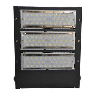 Advertising Adjustable Billboard Waterproof Led Flood Lights Outdoor High Power Asymmetric Lens