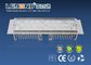 High Efficiency 140m/w 5000K Led Flood Lamps Warm White Super Thin IES files DIALUX design