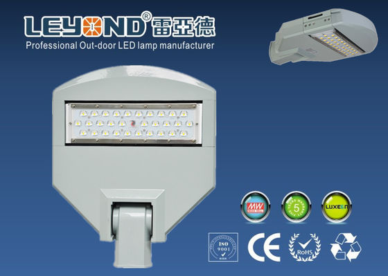 150w 130lm/W LED Street Lighting IP65 Full Waterproof For High Way / Long Life Span