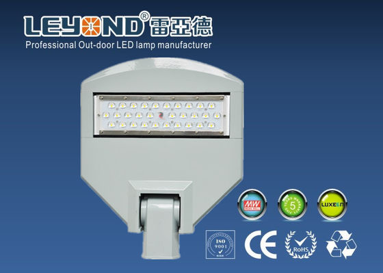 Dimmable Smart Led Street Lamp for Garden Housing Use Cobra Head Meanwell Driver IP65