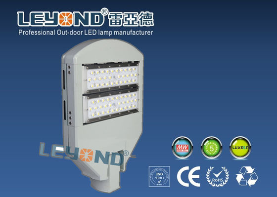 150w 130lm/W LED Street Lighting IP65 Full Waterproof For High Way / Long Life Span